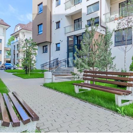 Residence Toscana#9 New Otopeni Kültér fotó