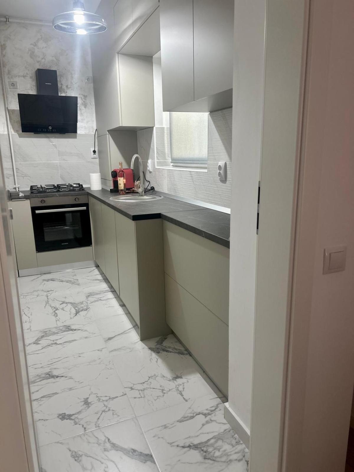 Residence Toscana#9 New Otopeni Kültér fotó