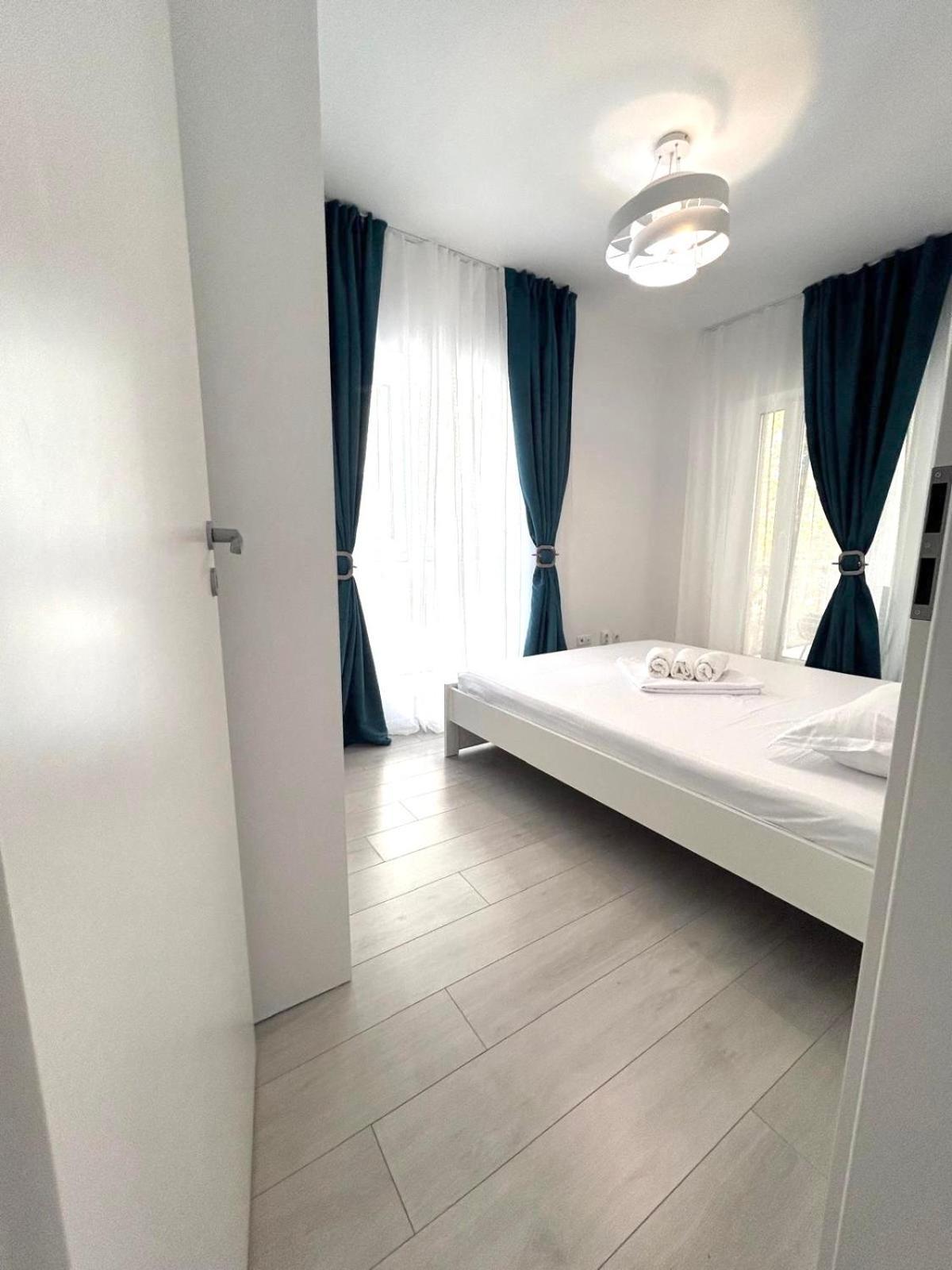 Residence Toscana#9 New Otopeni Kültér fotó